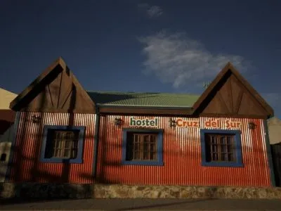 Cruz del Sur Hostels  in  Ushuaia
