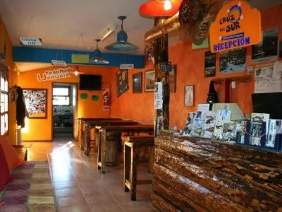 Hostels Cruz del Sur
