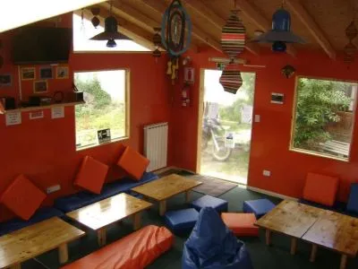 Hostels Cruz del Sur