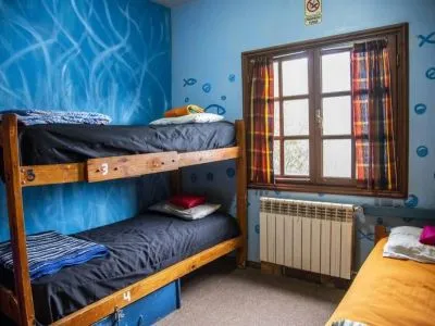 Hostels Cruz del Sur