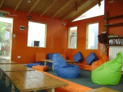 Hostels Cruz del Sur