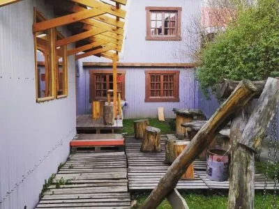 Hostels Cruz del Sur