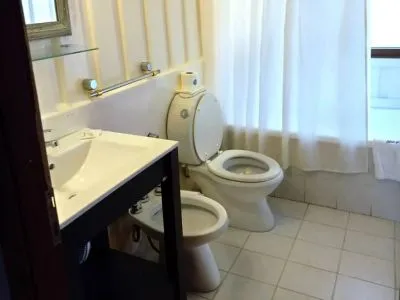 Cabañas Del Martial