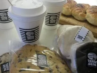 Tante Sara Café Bar Tea Rooms  in  Ushuaia