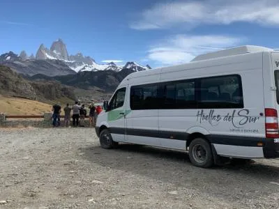 Huellas del Sur Travel and Tourist Agency  in  El Calafate