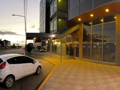 Atlantida 3-star Hotels  in  Río Grande