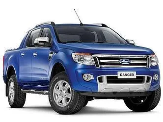 ON Rent a Car Car rental  in  El Calafate