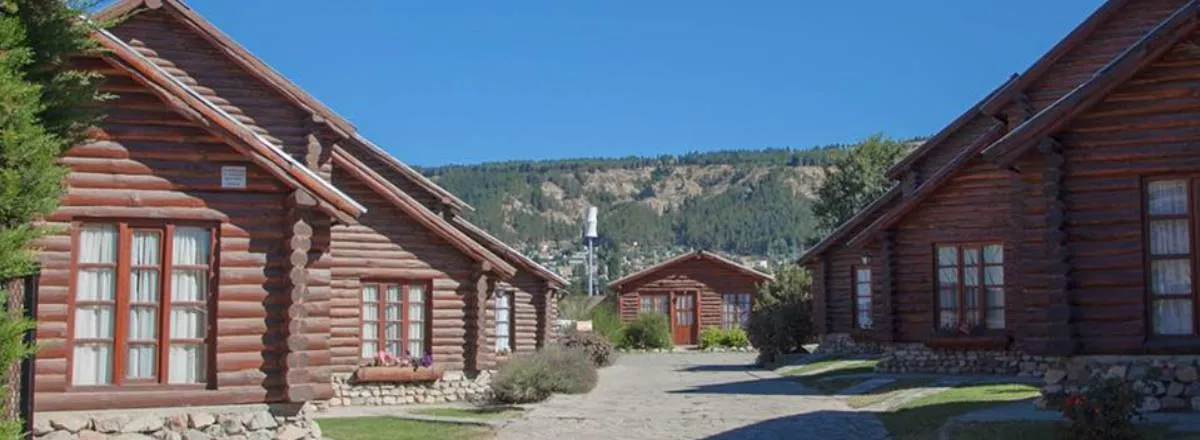 Cabins Las Retamas