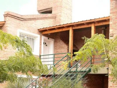 Sierras Blancas Bungalows/Departamentos de alquiler temporario  en  Las Grutas