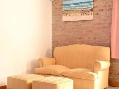 Bungalows/Departamentos de alquiler temporario Sierras Blancas