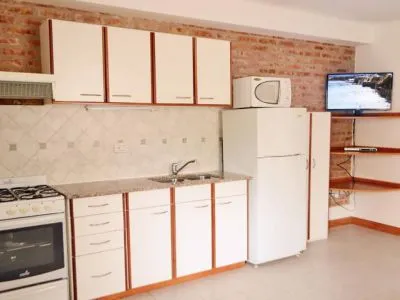 Bungalows/Departamentos de alquiler temporario Sierras Blancas