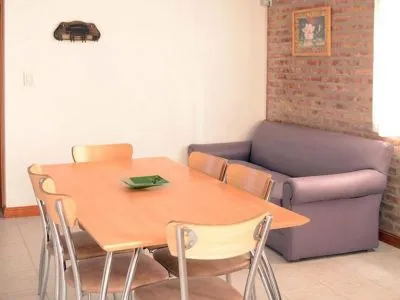 Bungalows/Departamentos de alquiler temporario Sierras Blancas