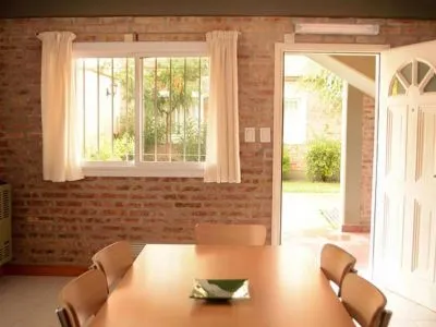 Bungalows/Departamentos de alquiler temporario Sierras Blancas