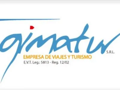Gimatur S. R. L. Agencias de viajes y turismo  en  San Luis