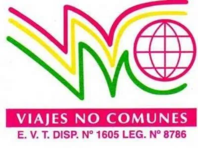 Viajes No Comunes Agencias de viajes y turismo  en  San Luis