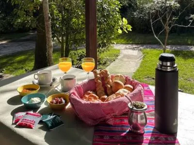 Cabins Cabañas Rancho Aparte