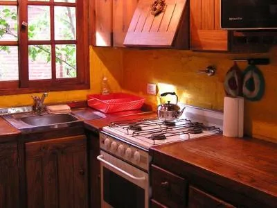 Cabins Cabañas Rancho Aparte