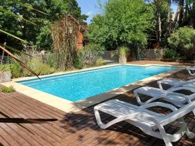 Cabins Cabañas Rancho Aparte