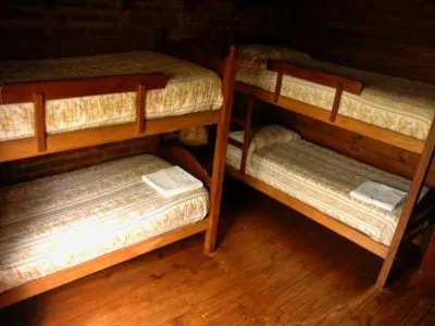 Cabins Cabañas Rancho Aparte