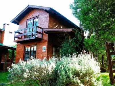 Cabins Cabañas Rancho Aparte