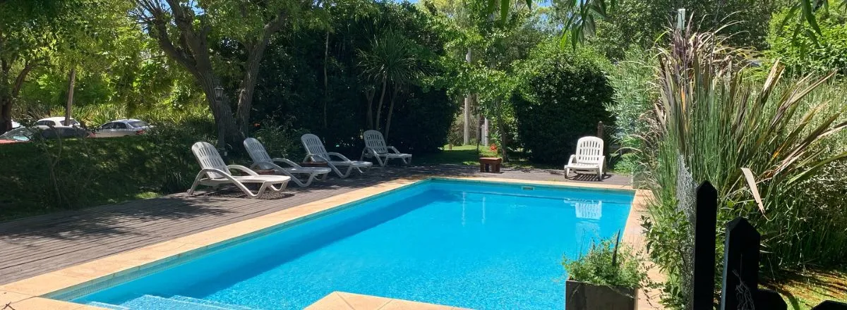 Cabins Cabañas Rancho Aparte