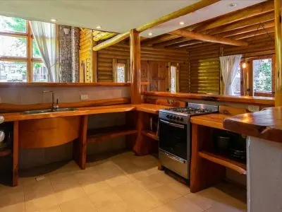 Cabins Puerto de Palos