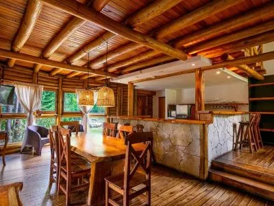 Cabins Puerto de Palos