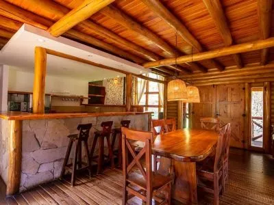 Cabins Puerto de Palos