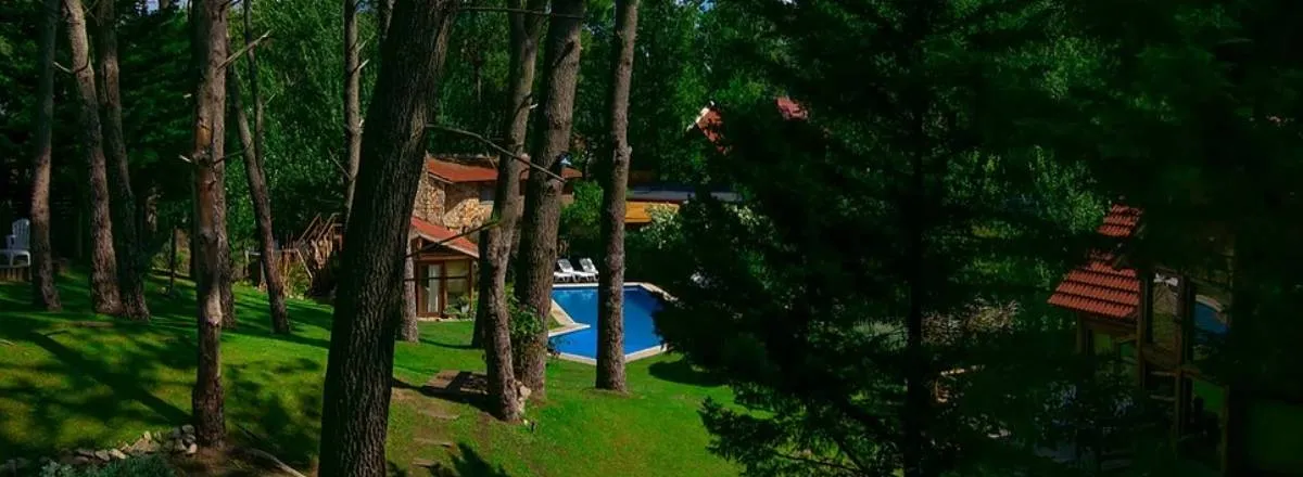 Cabins Puerto de Palos