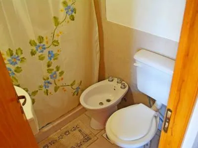 3-star Cabins Las Pampitas cabins