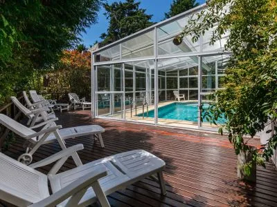 Colina Blanca Apart Hotel 3-star Apart Hotels  in  Mar de las Pampas