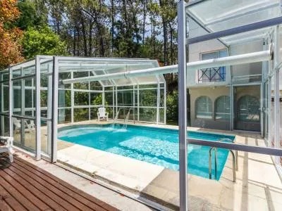 Apart Hoteles 3 estrellas Colina Blanca Apart Hotel