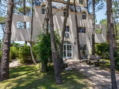 Apart Hoteles 3 estrellas Colina Blanca Apart Hotel