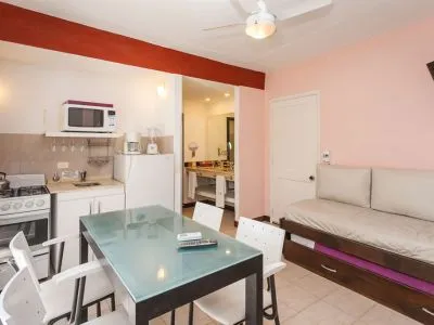 Apart Hoteles 3 estrellas Colina Blanca Apart Hotel