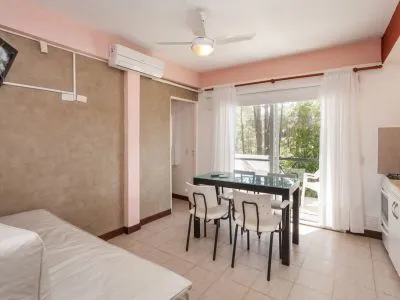 Apart Hoteles 3 estrellas Colina Blanca Apart Hotel