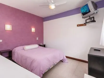 Apart Hoteles 3 estrellas Colina Blanca Apart Hotel