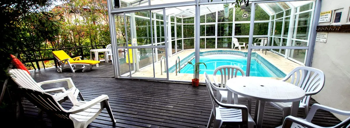 Apart Hoteles 3 estrellas Colina Blanca Apart Hotel