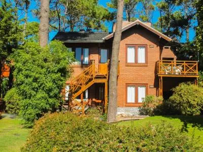 Cabañas 2 estrellas Cabañas Huanquelen