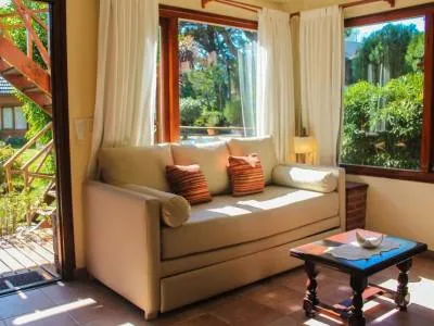 Cabañas 2 estrellas Cabañas Huanquelen