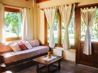 Cabañas 2 estrellas Cabañas Huanquelen