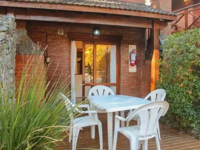 Cabañas 2 estrellas Cabañas Huanquelen