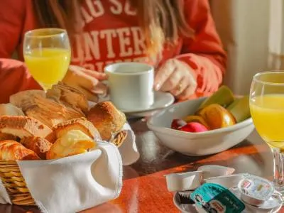 Cabañas 2 estrellas Cabañas Huanquelen