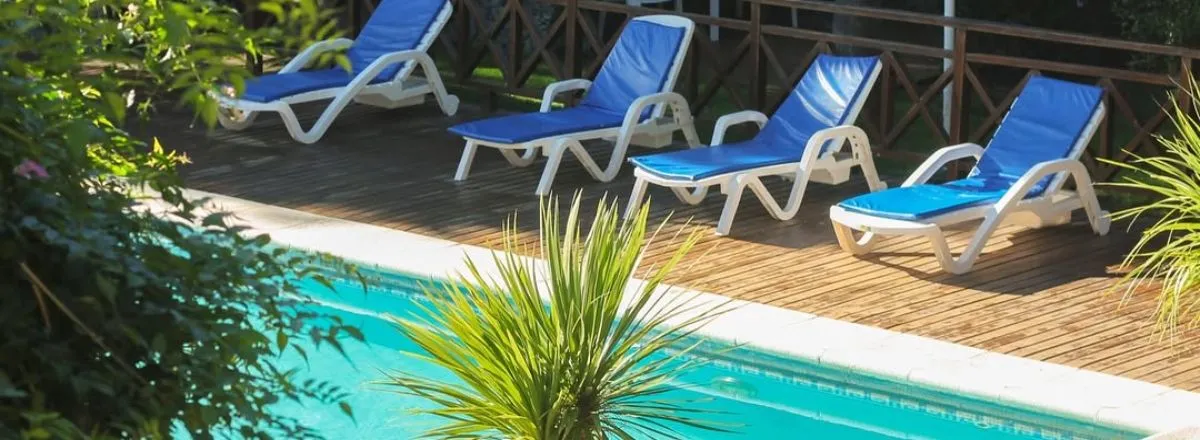 Cabañas 2 estrellas Cabañas Huanquelen