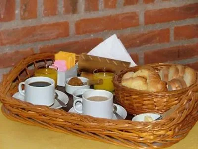 Hosterías 3 estrellas Hostal de las Piedras