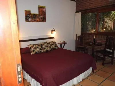 Hosterías 3 estrellas Hostal de las Piedras