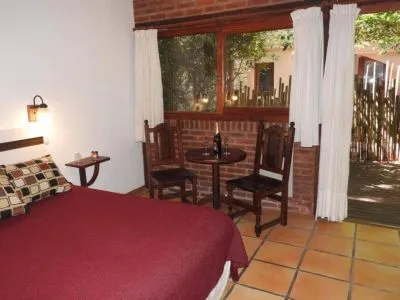 Hosterías 3 estrellas Hostal de las Piedras