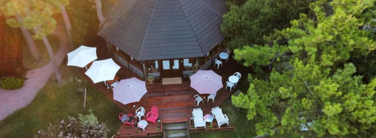 Hosterías 3 estrellas Hostal de las Piedras