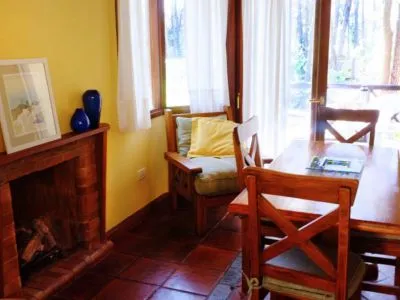 Cabins Elementos cabins