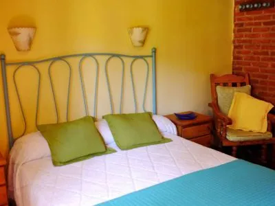 Cabins Elementos cabins