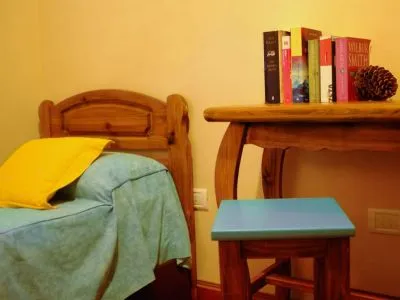 Cabins Elementos cabins